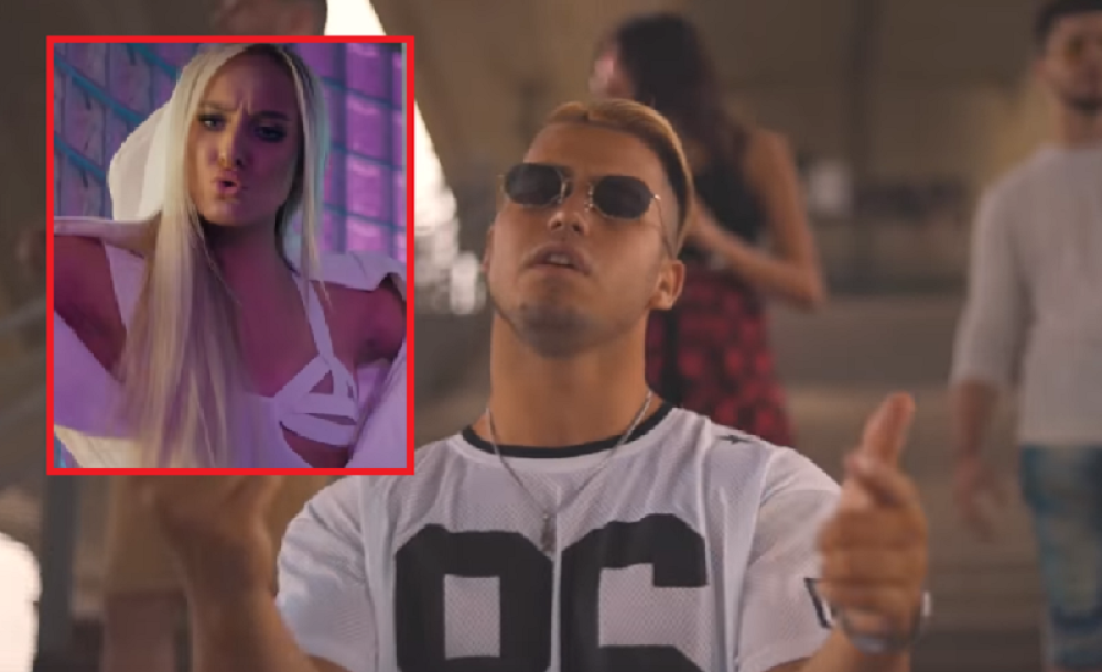 Lima javno isprozivao Lunu Đogani nakon što mu se izjalovila saradnja sa njom?!