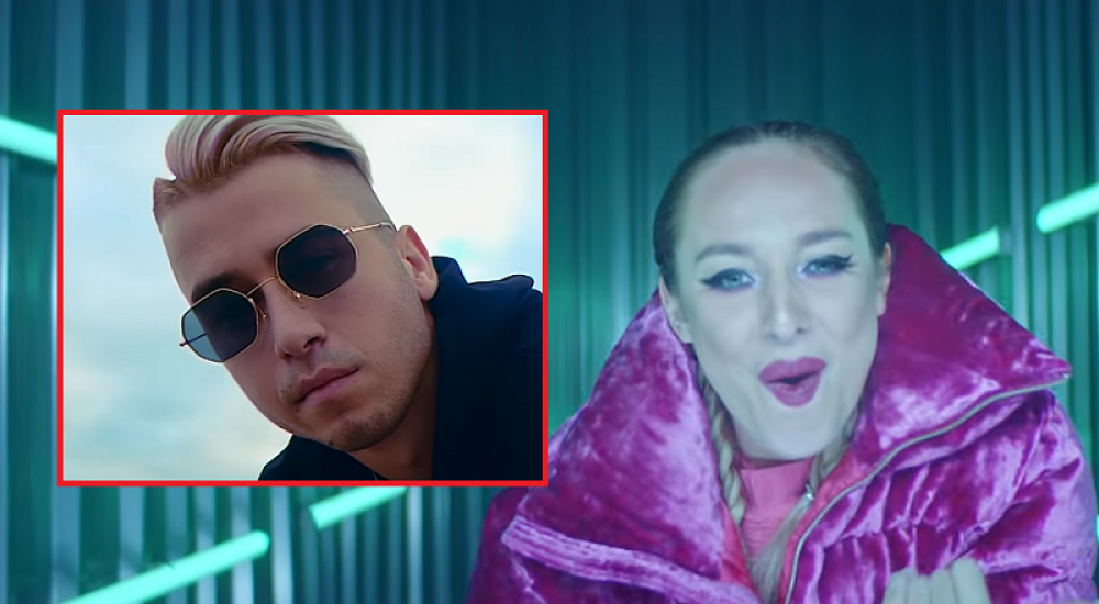 Luna Đogani progovorila o Urošu Paunoviću - Limmi i navodnoj tužbi!