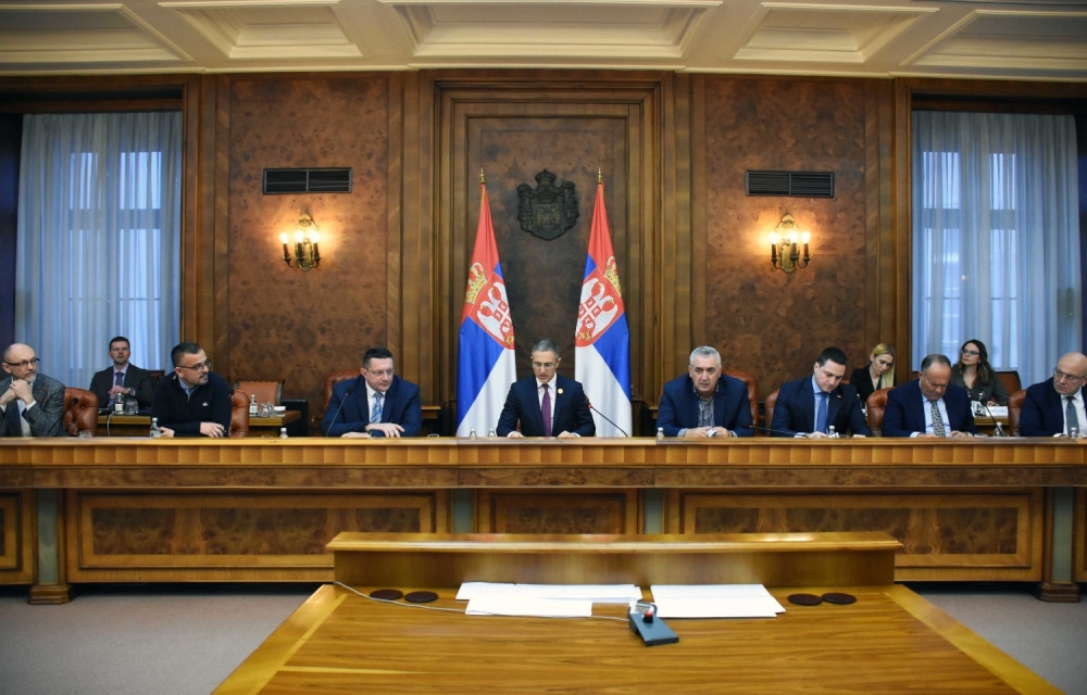 Sektor za vanredne situacije u pripravnosti iako nema najave većih zahlađenja