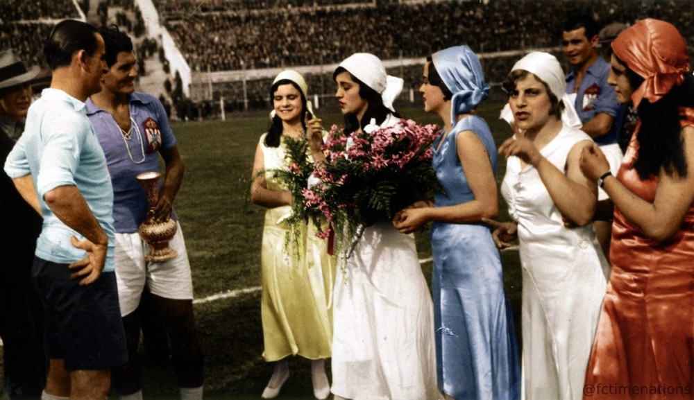 Preživeo je nemački logor, a posle rata je napravio ogromnu stvar za naš fudbal (FOTO)