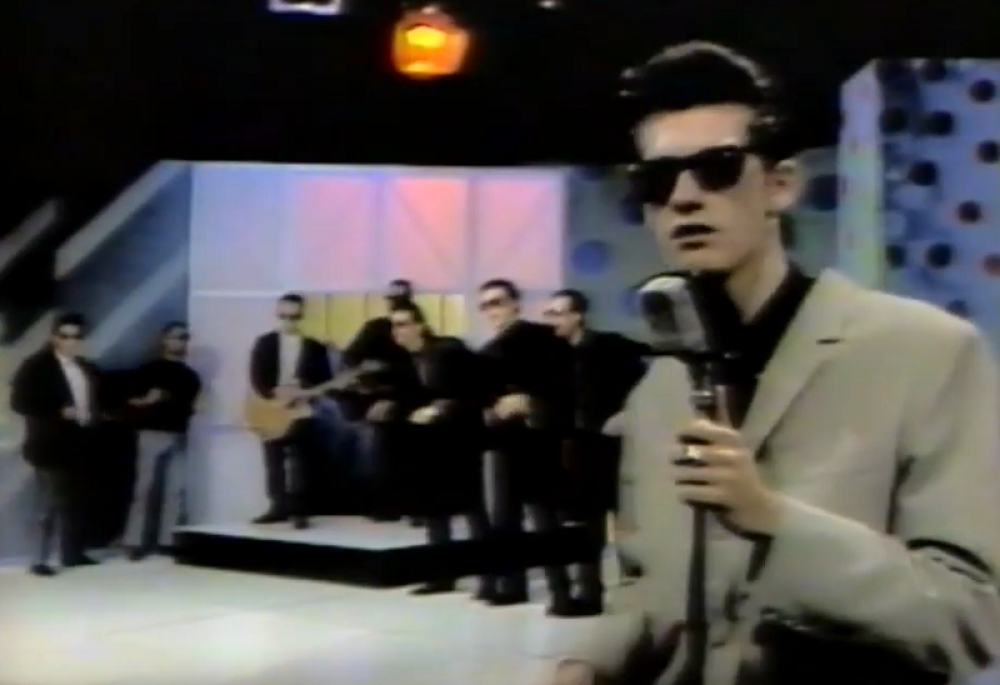 Ovako sada izgleda popularni pevač iz grupe "Vampiri"! (FOTO)