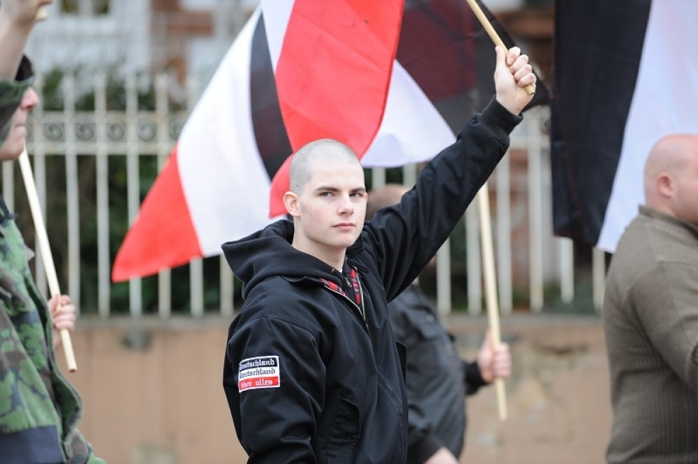 Pojavio se spisak imena 12.000 nacista