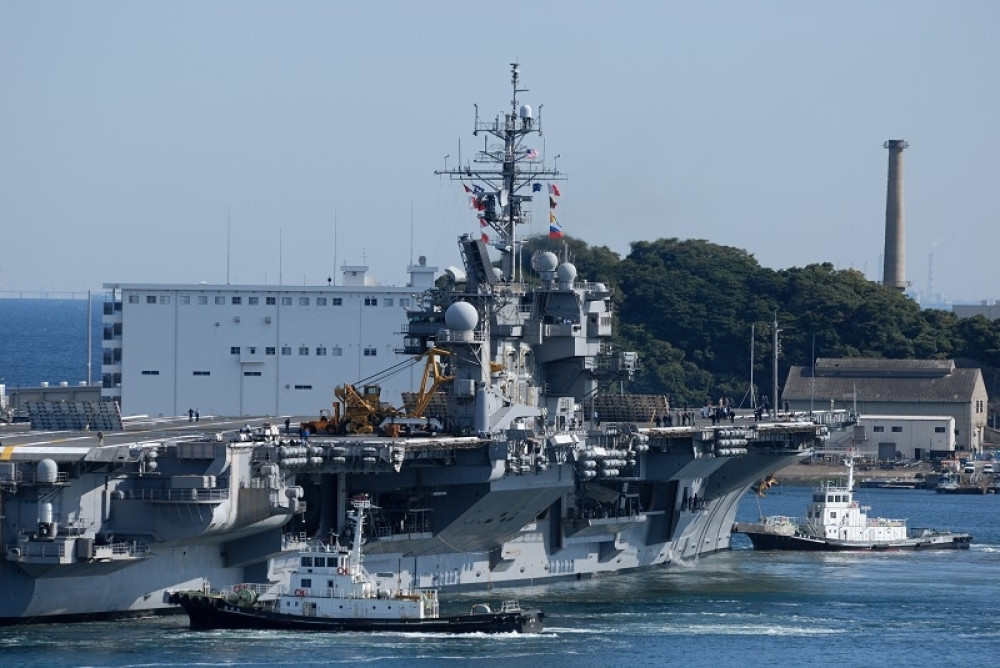 Novi izum potpuno menja globalnu moć, pola armije SAD više ne služi ničemu!