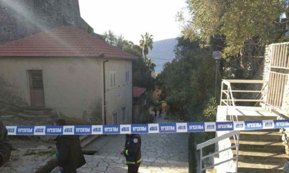 Krvavi obračun između pripadnika kavačkog i škaljarskog klana u Herceg Novom