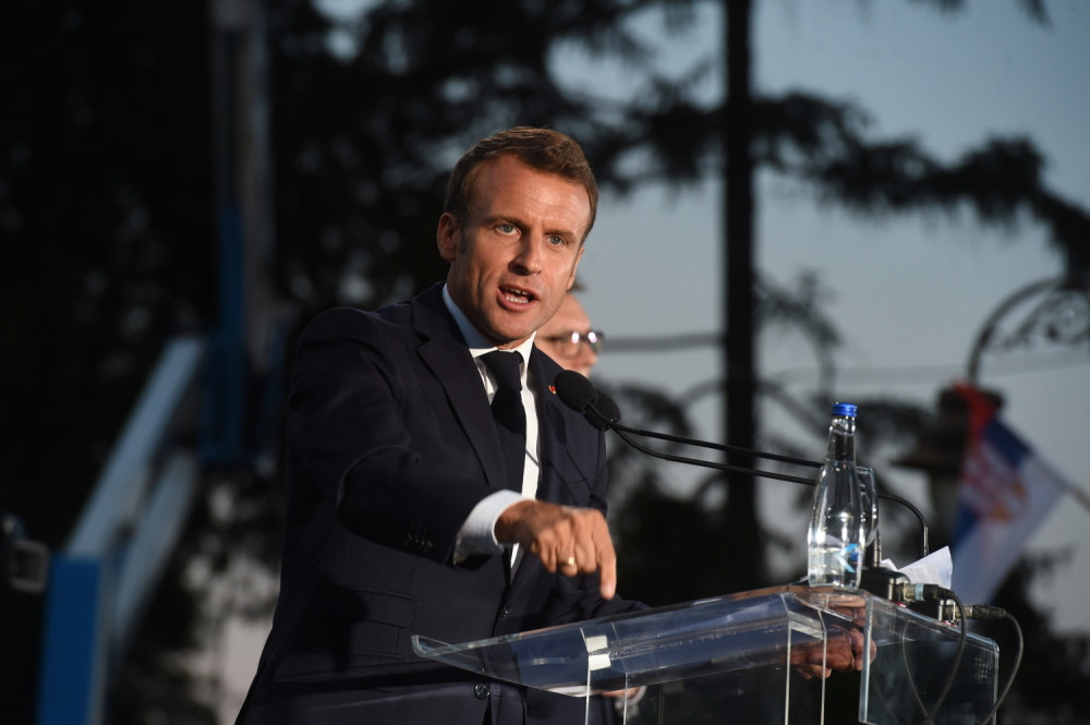 Spreman paket za Srbiju od više milijardi evra!