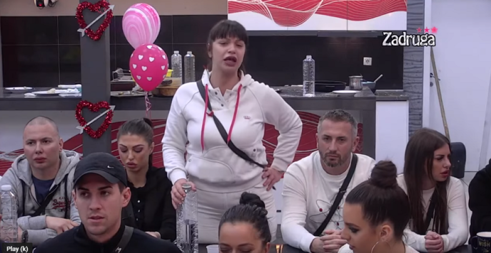 Miljana Kulić smatrala da je njeno zdravlje ugroženo u rijalitiju: "Tata, imam velike probleme, momentalno kreni po mene!"