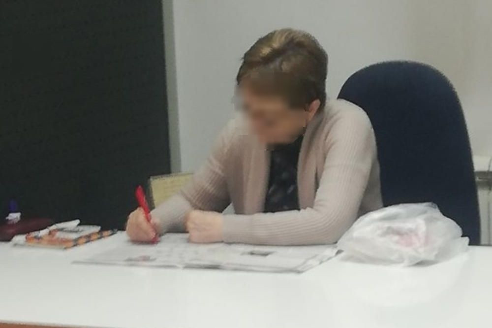 Vratila se Fata s godišnjeg u Nemačku, pa je koleginice pitale gde joj je ta Bosna...