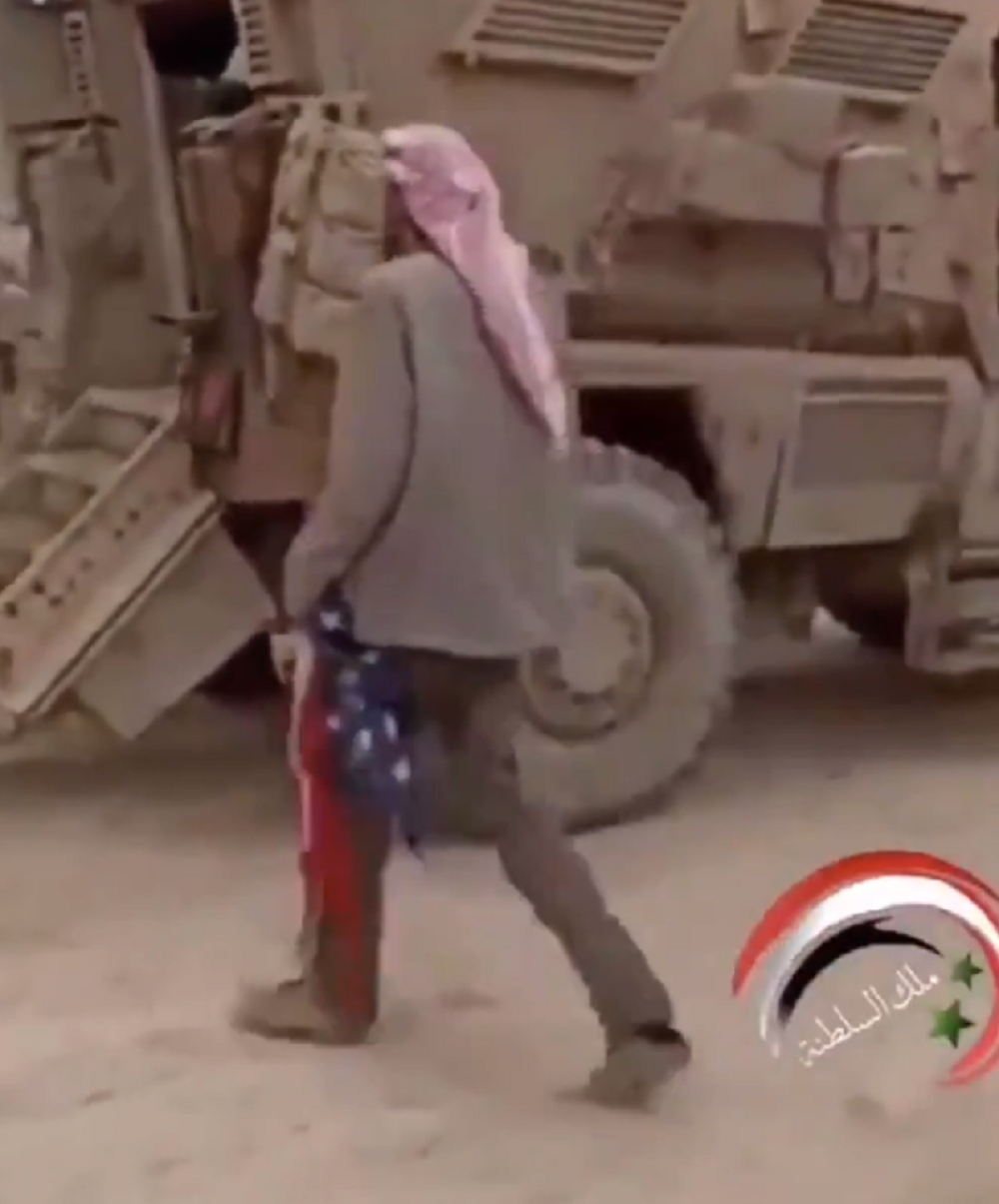 Sirijac ovim potezom postao pravi zaštitnik zemlje