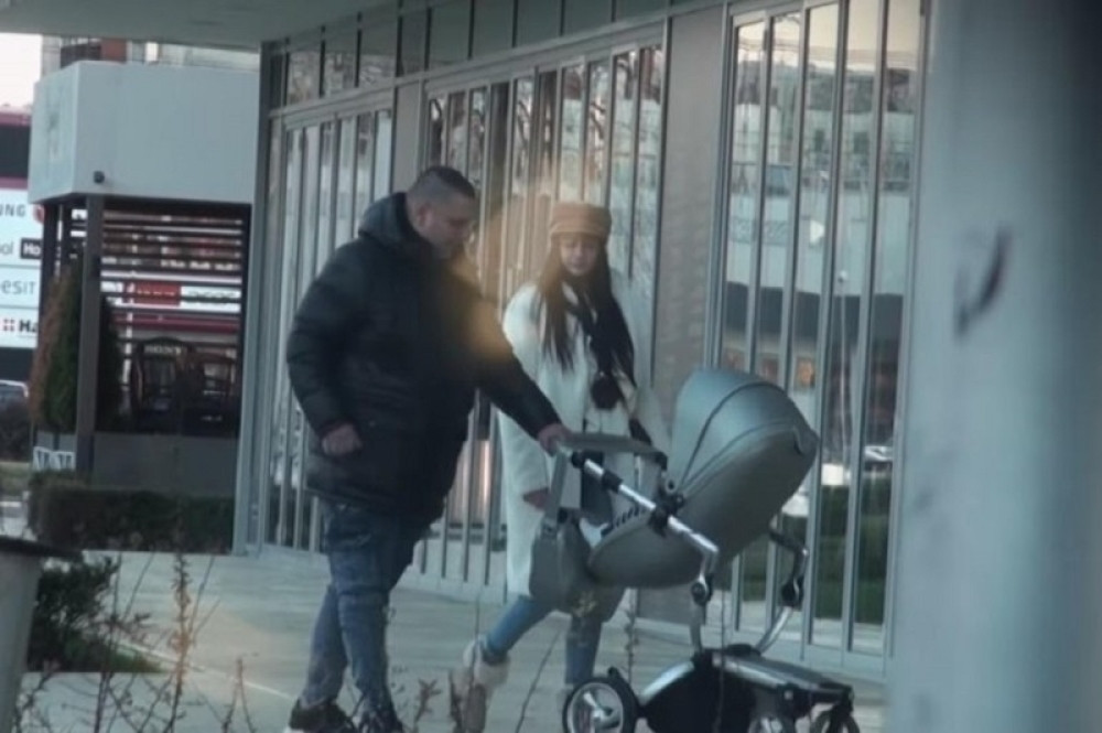 Darko Lazić smršao 60 kilograma: Ne biste ga prepoznali na ulici (FOTO)