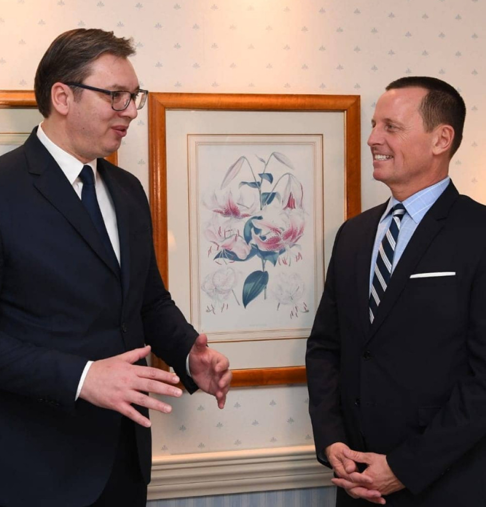 Predsednik Vučić se oglasio - Ovo je od krucijalne važnosti za sve građane