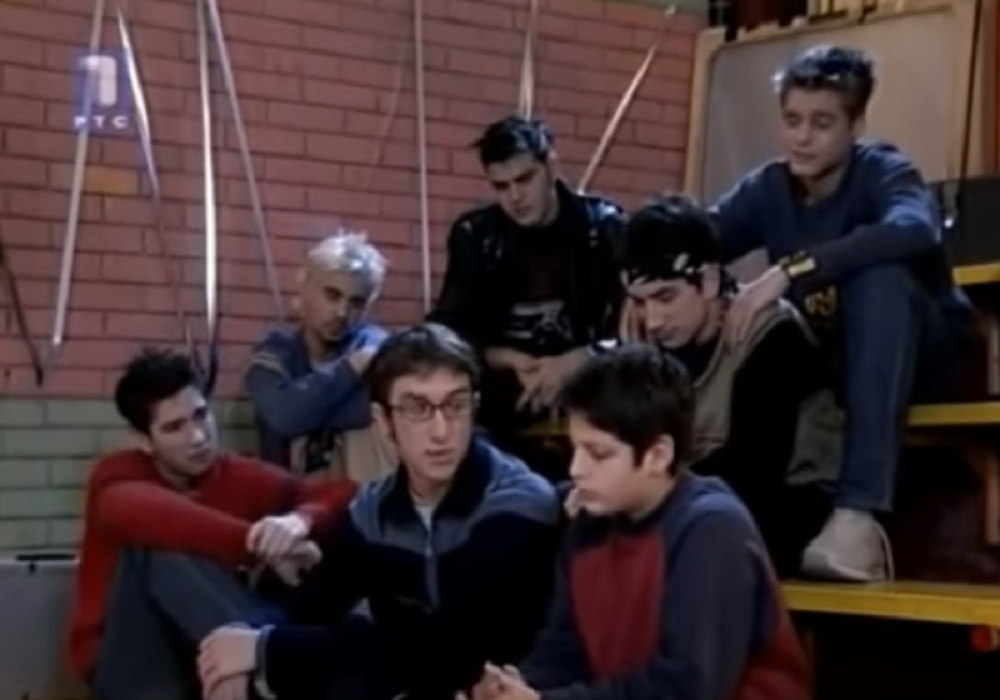 Sve devojke su bile zaljubljene u Kečinu, a evo kako sada izgleda najbolji frajer serije "Neki novi klinci" (FOTO)