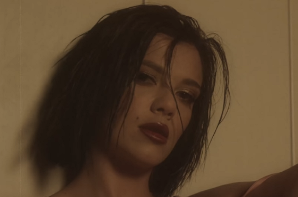 Kija Kockar u nikad provokativnijem izdanju! Bez donjeg veša zapalila Instagram! (FOTO)