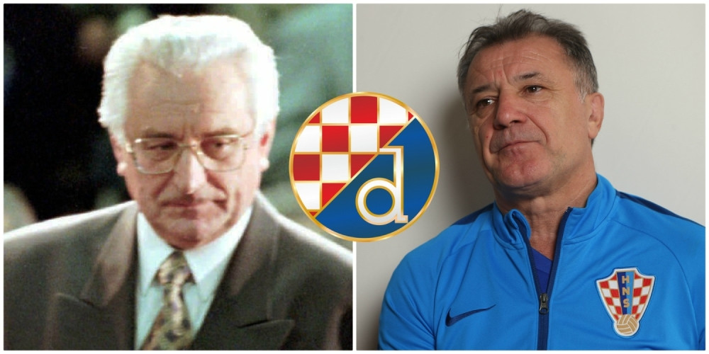 Zdravko Mamić i Ćiro Blažević molili Franju da im vrati najsvetije - nije hteo ni da čuje