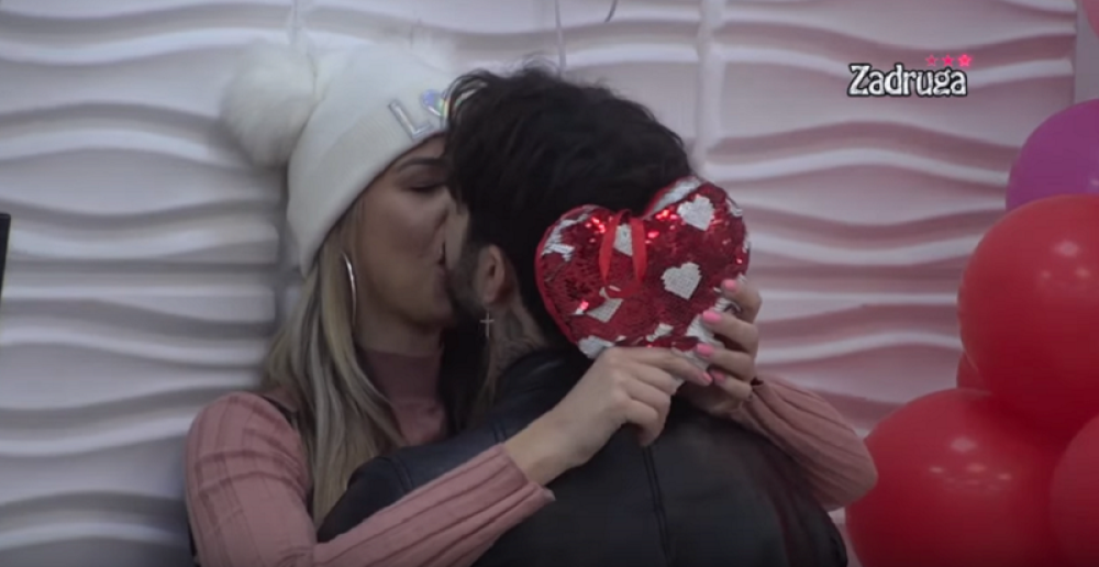 Staju na ludi kamen posle "Zadruge": Iva i Filip spremaju svadbu?! (FOTO)