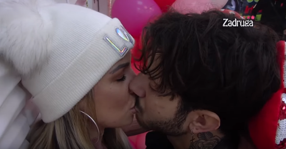 Filip priznao da je primoran na vezu sa Ivom! Obmanuo milione gledalaca!