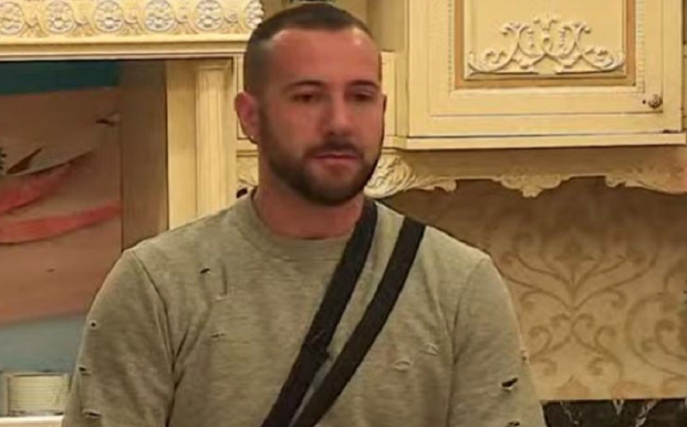 Žena Darka Radovanovića podnela zahtev za razvod braka?! Sinoć mu je saopštena vest!