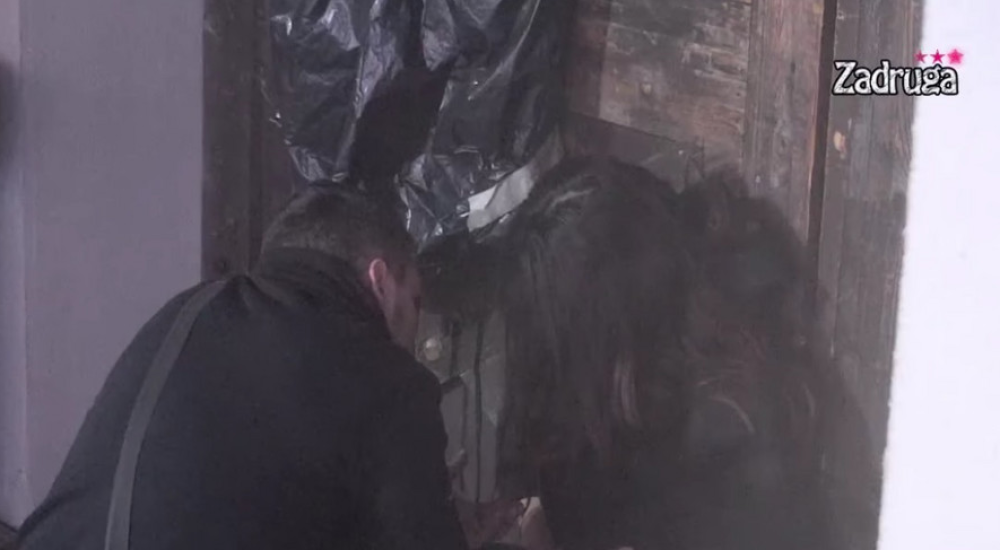 Zadrugarka pokušala da se ubije!? "Nije davala znake života, izgledalo je prestrašno"