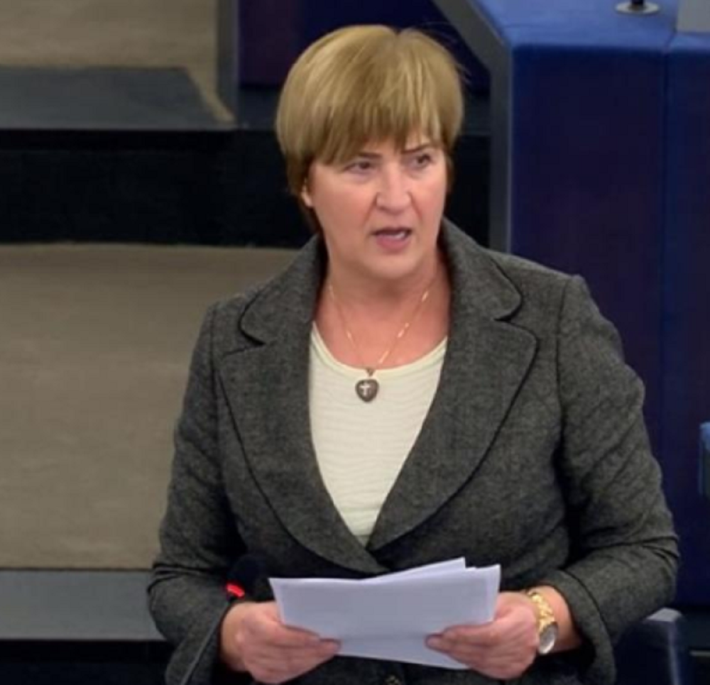 Ruža Tomašić se povlači iz politike