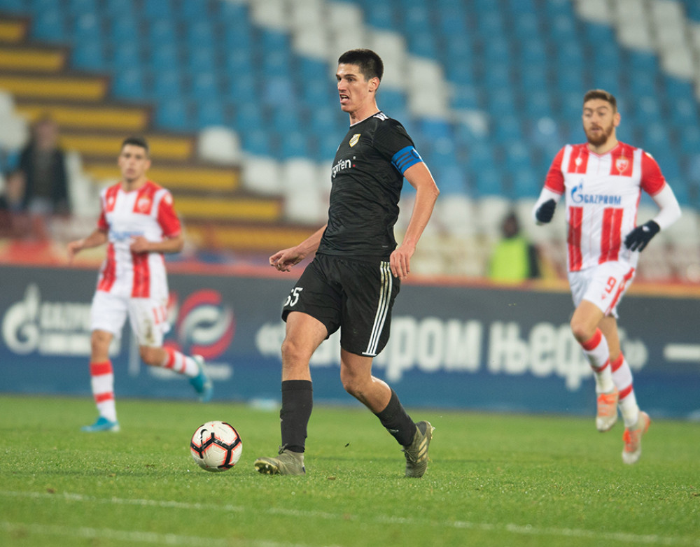 Šapić: Moramo da pobeđujemo i da ostanemo u trci za Evropu