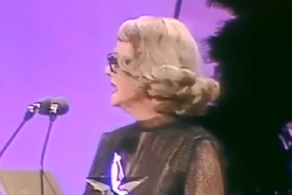 Čuvena glumica vradžbinama uništavala ljudske živote: "Dok je parala riblju utrobu, mrmljala je imena!"