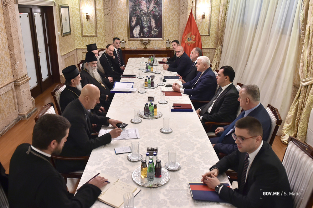 Propali pregovori, niko ne zna šta nas sada čeka