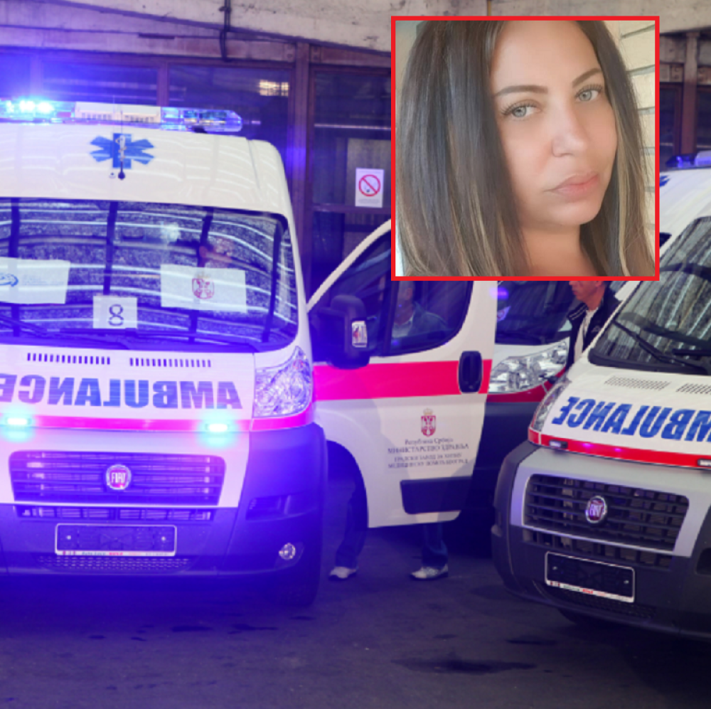 Stoja završila u Urgentnom centru! Estrada i fanovi zabrinuti!