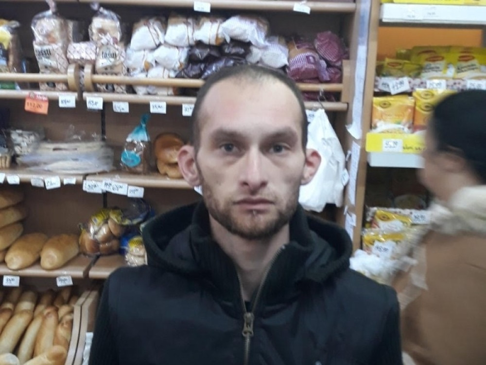 Odmah pozovite 013 192 - Velika potraga u toku!