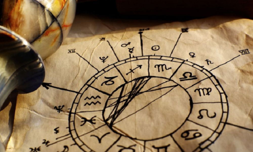 Horoskop po narodnom večitom kalendaru! Evo šta vam predviđa Roždanik!