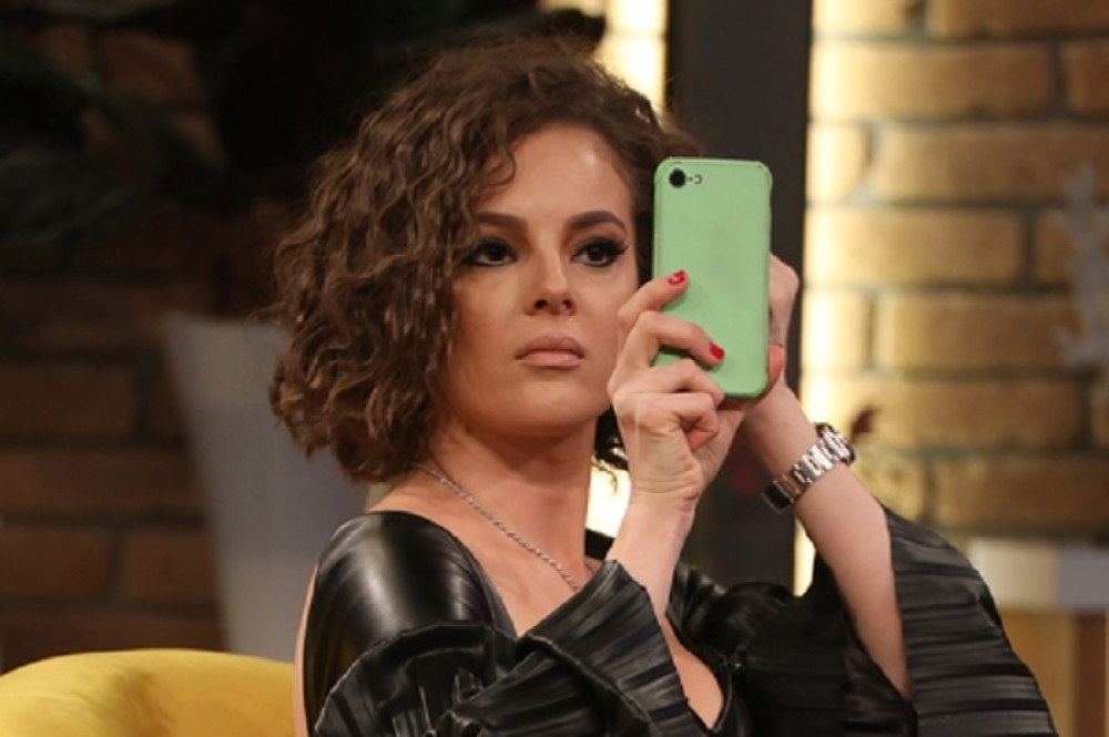 Slavica Ćukteraš najavila neočekivani duet?! Nema šanse da je zamislite sa njom u spotu! (VIDEO)