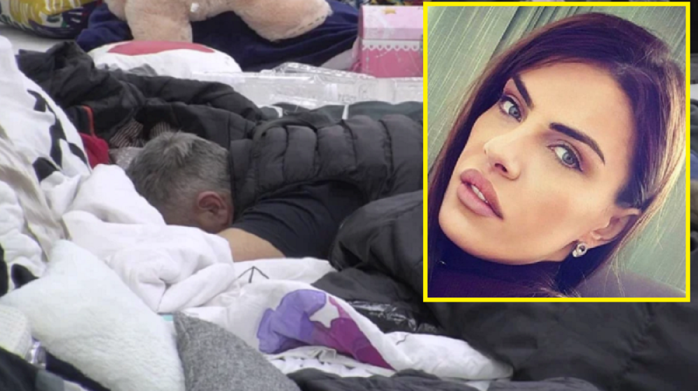 Novi Zilhin dečko je bivši zadrugar?! Otkrio detalje njihovog odnosa!