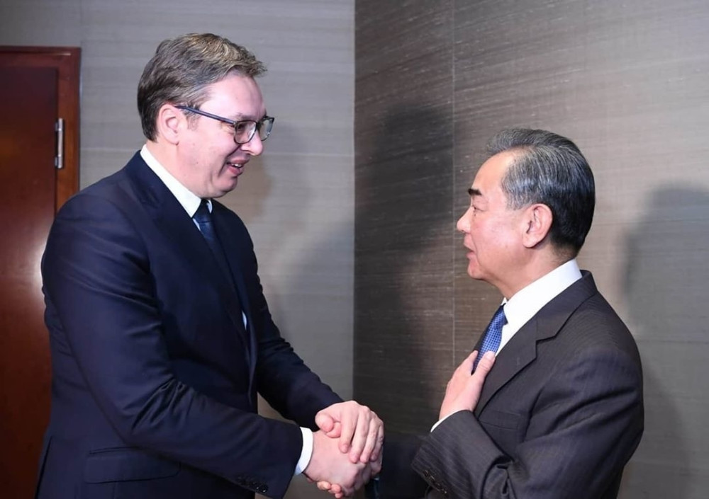 Direktno uključenje iz Minhena, saopštava najnove vesti