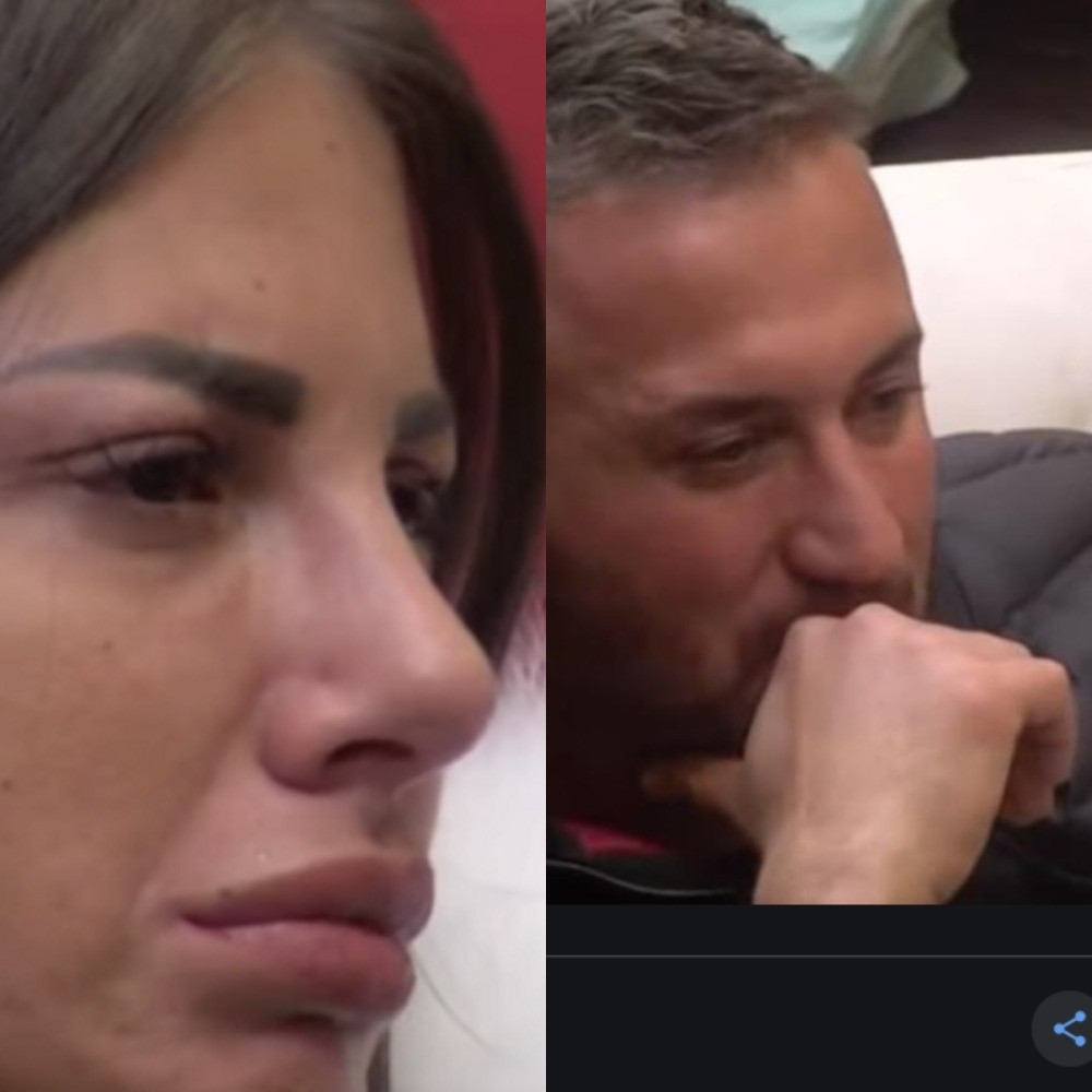 Edis Fetić brutalno odbrusio Dragani: "Više nismo zajedno!" Mitrova razbacuje stvari po pabu! (VIDEO)