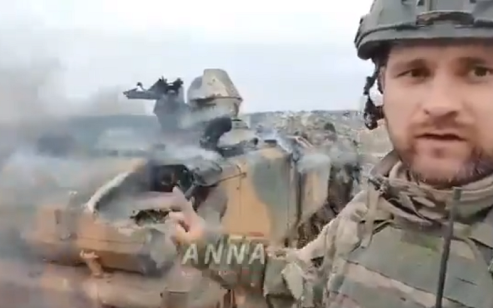 Kakvi Ameri, to su amateri! Ruska i sirijska vojska razvalili Al Kaidu i ISIS! (UZNEMIRUJUĆI VIDEO)