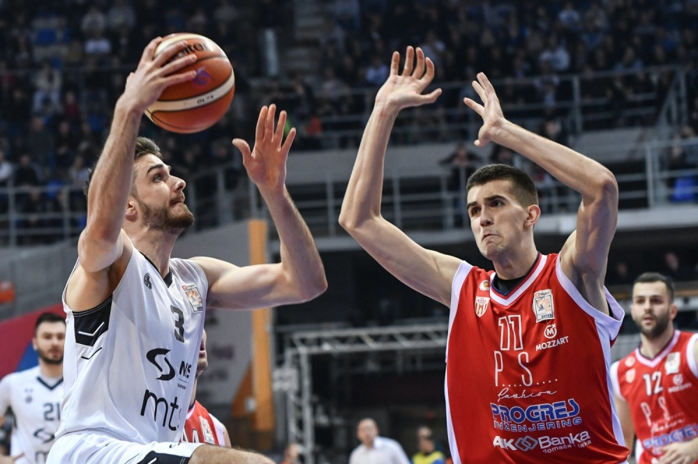 Zagorac i Miljenović otkrili kako je došlo do osnivanja Unije!