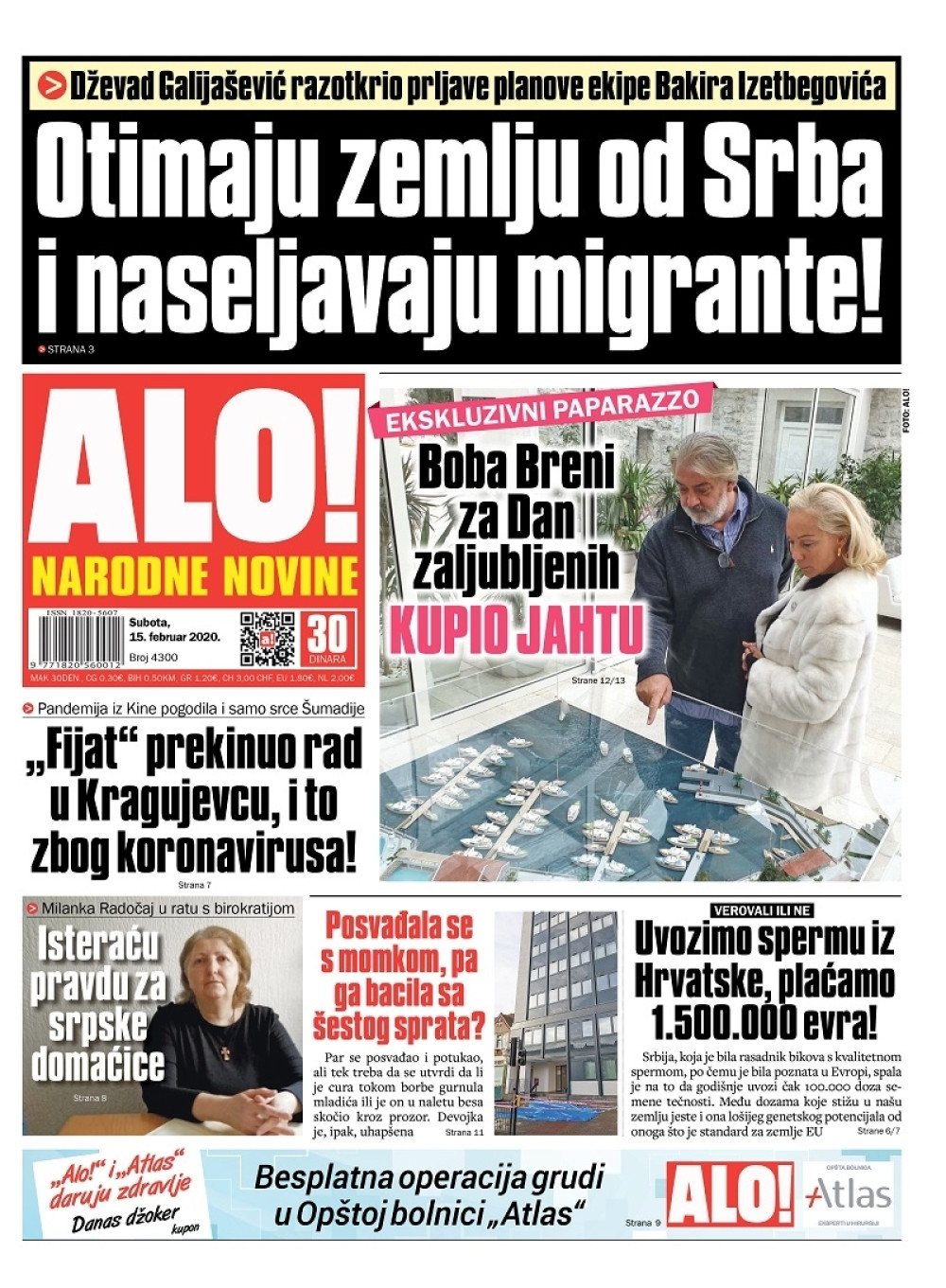 "Fijat" zatvara fabriku u Kragujevcu, razlog neverovatan!