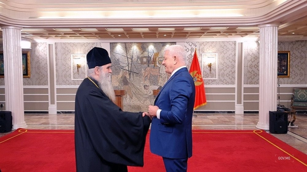 "Crkvi je bio postavljen ultimatum!"