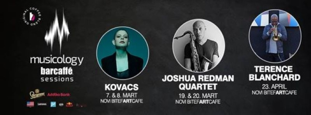 Kovacs: „Stvari koje te inspirišu – njih nosiš u sebi“