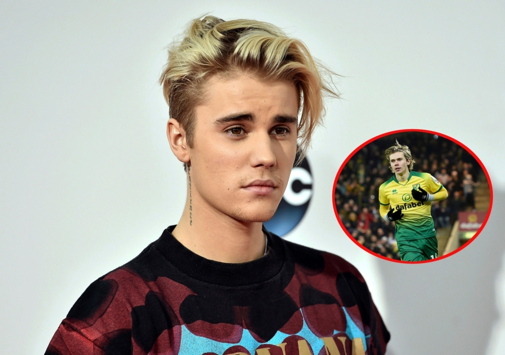 U Britaniji pronađena osoba koja neverovatno liči na pop superstara (FOTO)