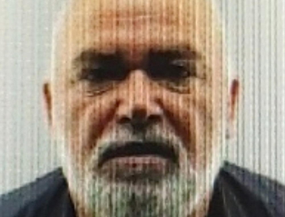 Da li prepoznajete ovog čoveka?