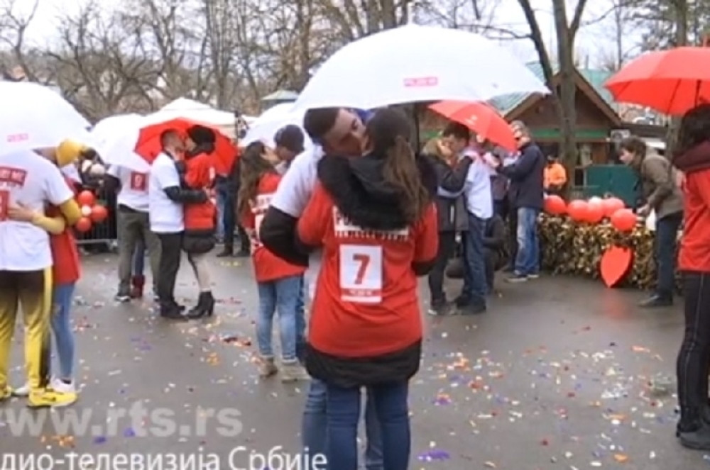 Prosto je neverovatno koliko dugo su se Irena i Đorđe ljubili