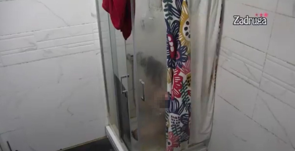 Skinuli se Dragana i Edo: Sve na izvolte (VIDEO 18+)