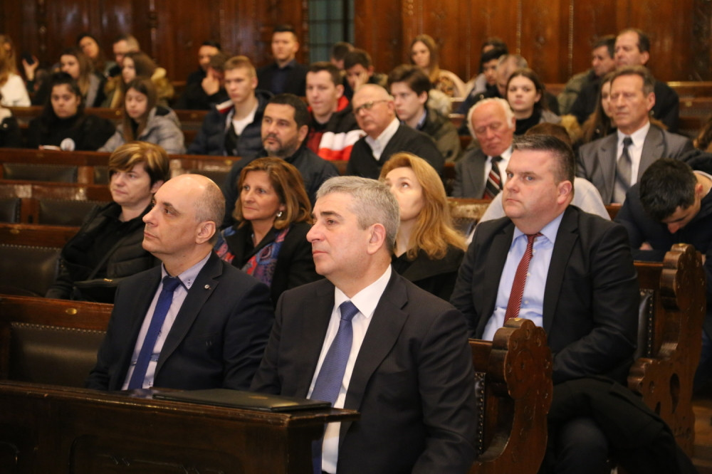 Zaključen Sporazum o saradnji Subotice i Zajedničkog veća opština