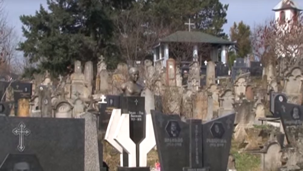 "Bojane, neka te anđeli čuvaju..." Poginuli vozač GSP sahranjen u belom kovčegu!