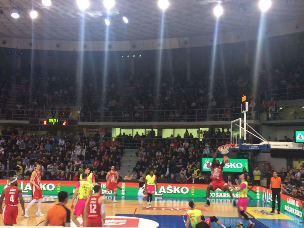 Uz zvuk sirene za tri, Mega propustila veliku, veliku šansu! (VIDEO)