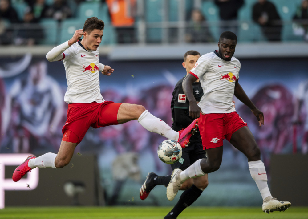 Srbi sporedni akteri, Bajer u minut do 12 stigao do pobede (VIDEO)