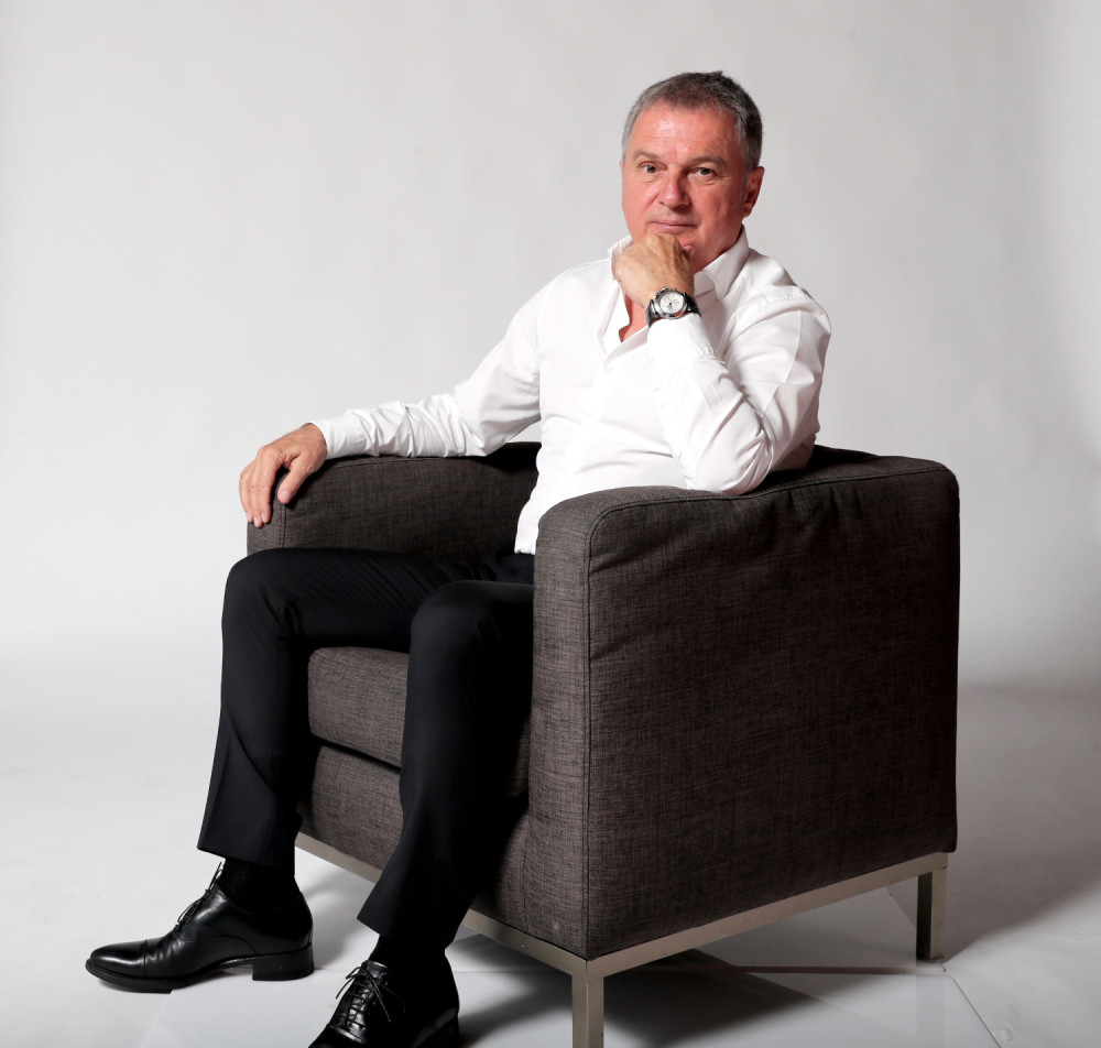 Tumbaković otvoreno o svim "gorućim temama", a posebno se osvrnuo na Zvezdu i Partizan