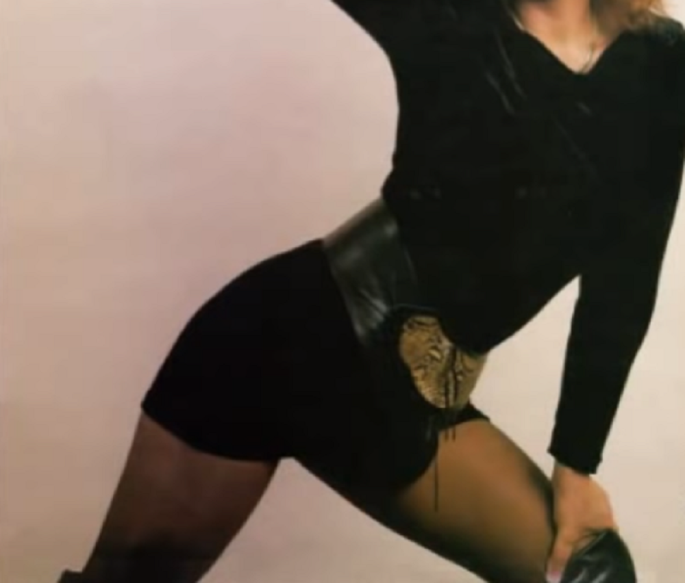 Nema šanse ni u snu da pogodite čije je ovo telo: Neće vam biti dobro! (FOTO/VIDEO)