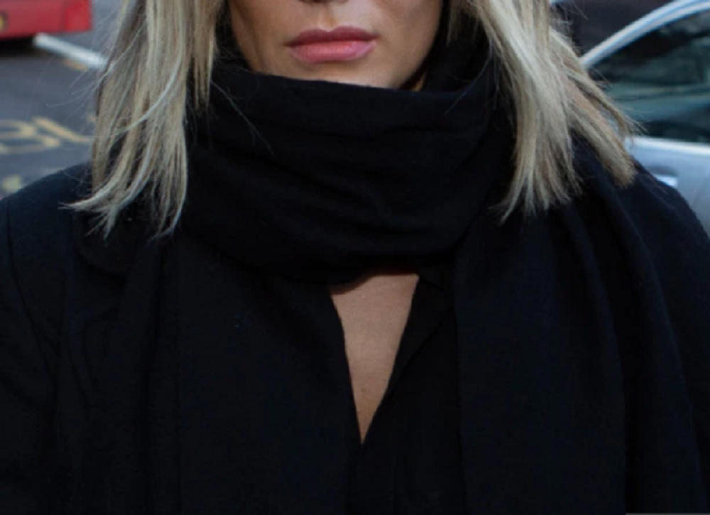 Poznata voditeljka pronađena mrtva u svom stanu! (FOTO)