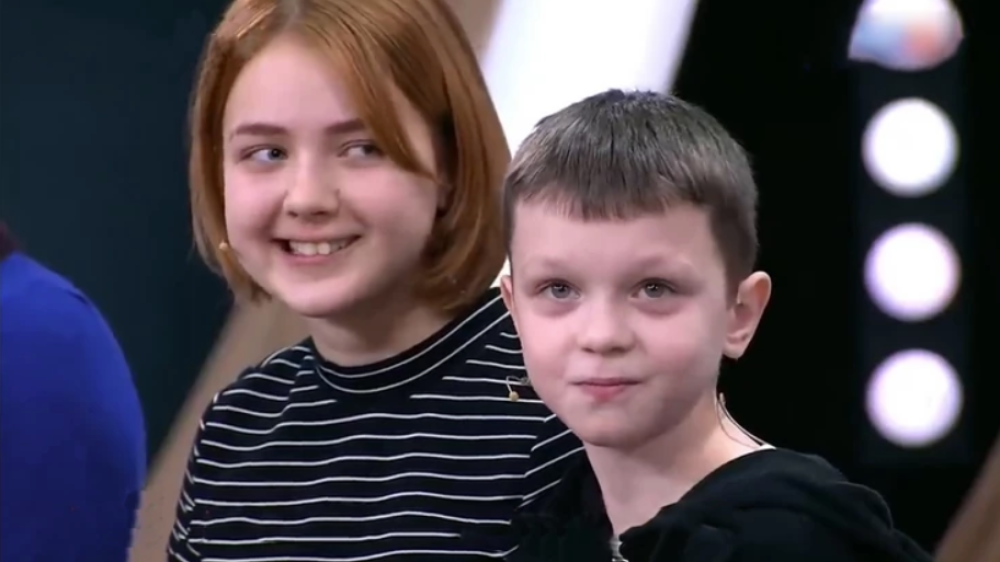 Trudna devojčica Daria (13) slagala da je Ivan (10) otac njenog deteta!