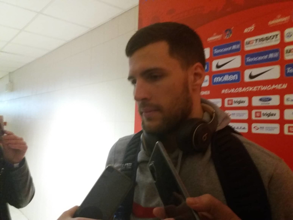 Evo šta kaže Zvezdin heroj - Bili Beron posle ludačkog šuta za pobedu! (VIDEO)